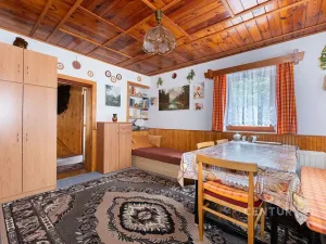 Prodej rodinného domu, Kalek, 115 m2