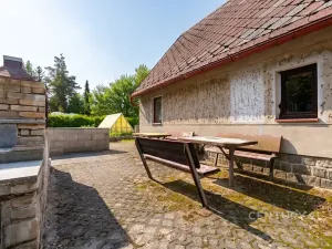 Prodej rodinného domu, Kalek, 115 m2