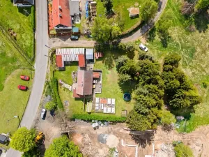 Prodej rodinného domu, Kalek, 115 m2