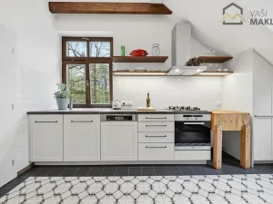 Prodej ubytování, Poděbrady, Obora, 649 m2