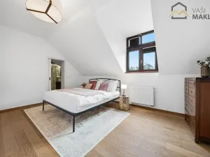 Prodej ubytování, Poděbrady, Obora, 649 m2