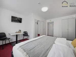 Prodej ubytování, Poděbrady, Obora, 649 m2