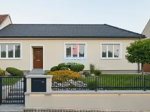 Prodej rodinného domu, Přemyslovice, 140 m2