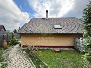 Prodej chaty, Rokycany, 84 m2