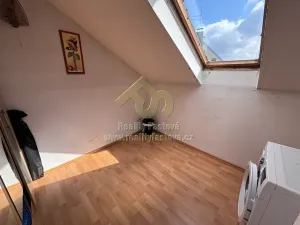 Prodej chaty, Rokycany, 84 m2