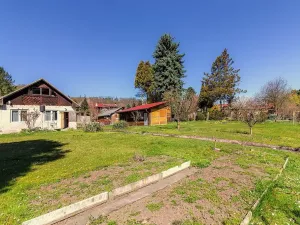 Prodej chaty, Praha - Zbraslav, Strnady, 60 m2