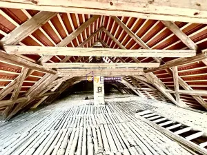 Prodej chalupy, Tuhaň, 700 m2