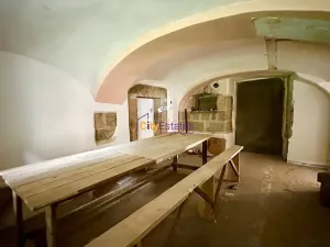 Prodej chalupy, Tuhaň, 700 m2