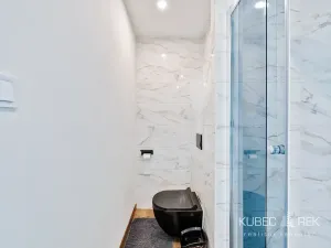 Prodej bytu 2+kk, Tábor, Berlínská, 46 m2