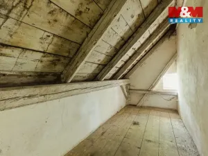 Prodej rodinného domu, Vejprty, Moskevská, 230 m2