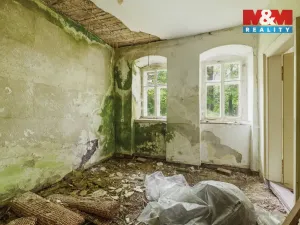Prodej rodinného domu, Vejprty, Moskevská, 230 m2
