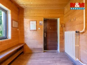 Prodej rodinného domu, Bravantice, 62 m2