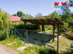 Prodej rodinného domu, Bravantice, 62 m2