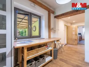 Prodej rodinného domu, Bravantice, 62 m2