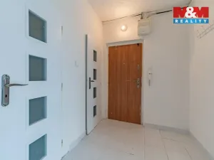 Prodej bytu 3+1, Habartov, Karla Čapka, 68 m2