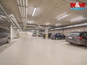 Pronájem bytu 2+kk, Praha, U Hostavického potoka, 72 m2