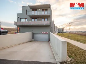 Pronájem bytu 2+kk, Praha, U Hostavického potoka, 72 m2