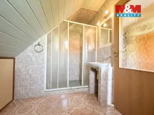 Prodej rodinného domu, Zálužice, 200 m2