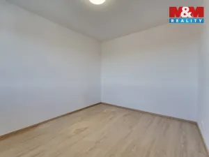 Pronájem bytu 2+kk, Dobřany, Loudů, 54 m2