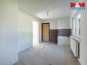 Prodej rodinného domu, Dasnice, 130 m2