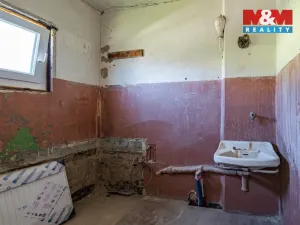 Prodej rodinného domu, Dasnice, 130 m2
