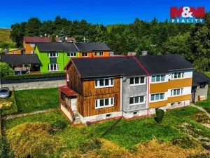 Prodej rodinného domu, Dasnice, 130 m2