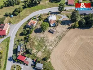 Prodej rodinného domu, Opatov, 210 m2