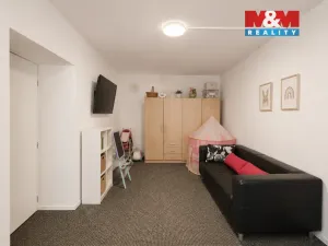 Prodej bytu 3+1, Fulnek, Fučíkova, 73 m2