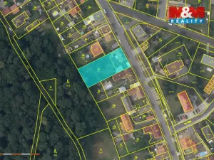 Prodej rodinného domu, Nové Dvory, Havlíčkova, 75 m2