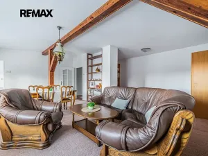 Prodej rodinného domu, Podbořany, Kadaňská, 140 m2