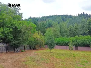 Prodej pozemku pro bydlení, Rakovník, 1516 m2