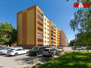 Prodej bytu 3+kk, Ostrava - Moravská Ostrava, Živičná, 68 m2