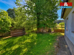 Pronájem chalupy, Březina, 63 m2