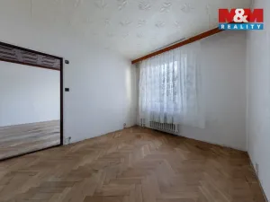 Prodej bytu 3+1, Sokolov, Marie Majerové, 65 m2