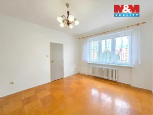Prodej bytu 3+1, Krnov - Pod Cvilínem, SPC R, 69 m2
