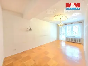 Prodej bytu 3+1, Krnov - Pod Cvilínem, SPC R, 69 m2