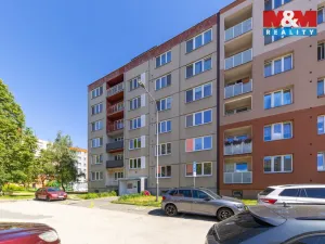 Prodej bytu 3+1, Ostrava - Dubina, Norberta Frýda, 79 m2