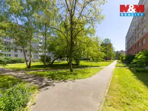 Prodej bytu 3+1, Ostrava - Dubina, Norberta Frýda, 79 m2