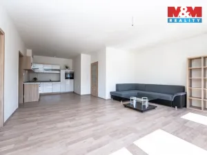 Prodej bytu 3+kk, Břežany II, 81 m2