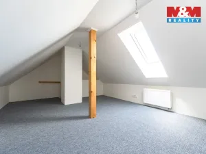 Prodej bytu 3+kk, Břežany II, 85 m2
