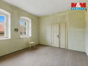 Prodej činžovního domu, Vejprty, Moskevská, 230 m2