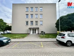 Pronájem bytu 3+1, Nymburk, Jurije Gagarina, 76 m2