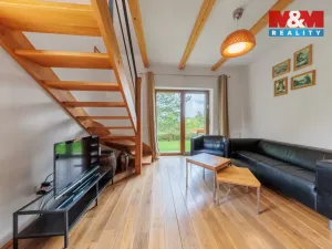 Prodej rodinného domu, Bublava, 183 m2