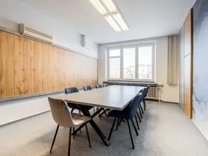 Pronájem kanceláře, Hradec Králové, Hořická, 130 m2