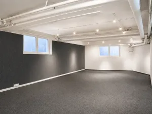 Pronájem kanceláře, Hradec Králové, Hořická, 163 m2