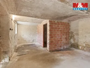 Prodej rodinného domu, Domoušice, 150 m2