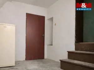Prodej rodinného domu, Libina, 170 m2