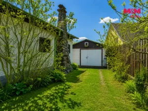 Prodej chaty, Lštění - Zlenice, 56 m2