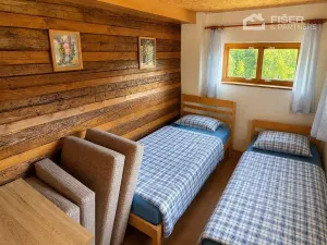 Prodej chaty, Liptál, 45 m2