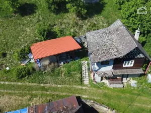 Prodej chaty, Liptál, 45 m2